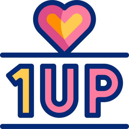 006 1up