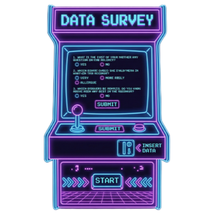 data captatie