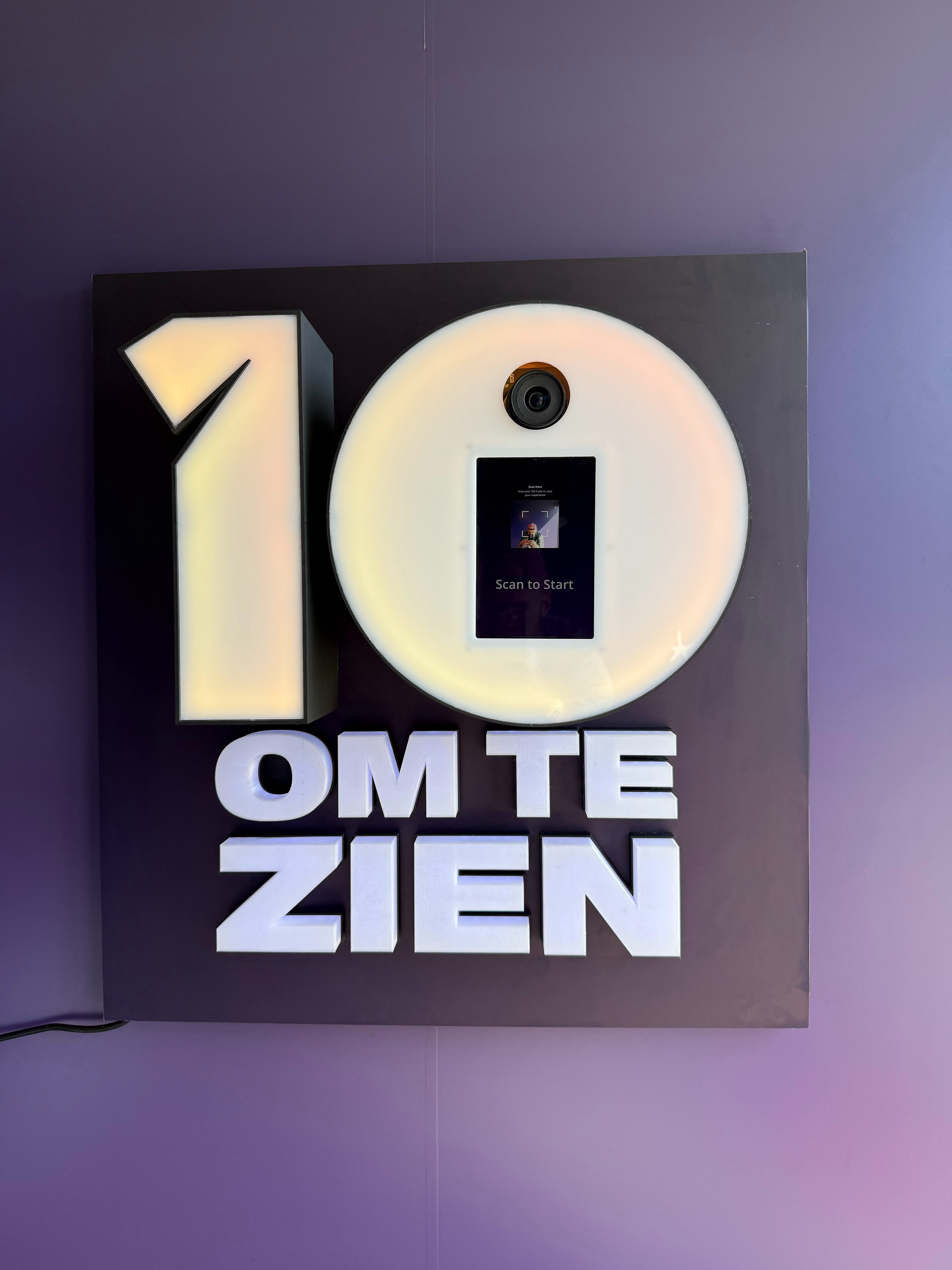 DPG Media Tien Om Te Zien SayCheese CaseIMG 7322