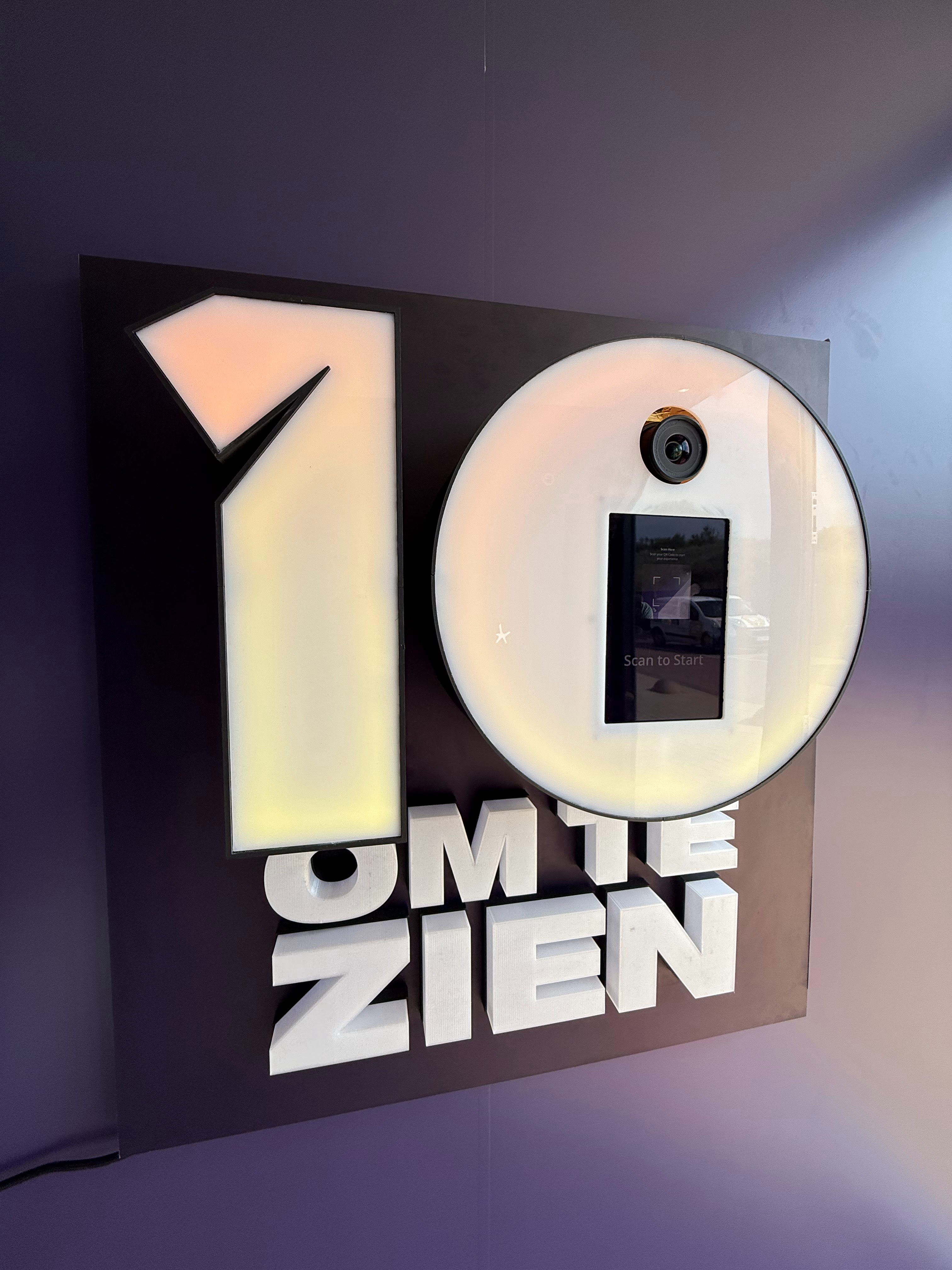 DPG Media Tien Om Te Zien SayCheese CaseIMG 7323