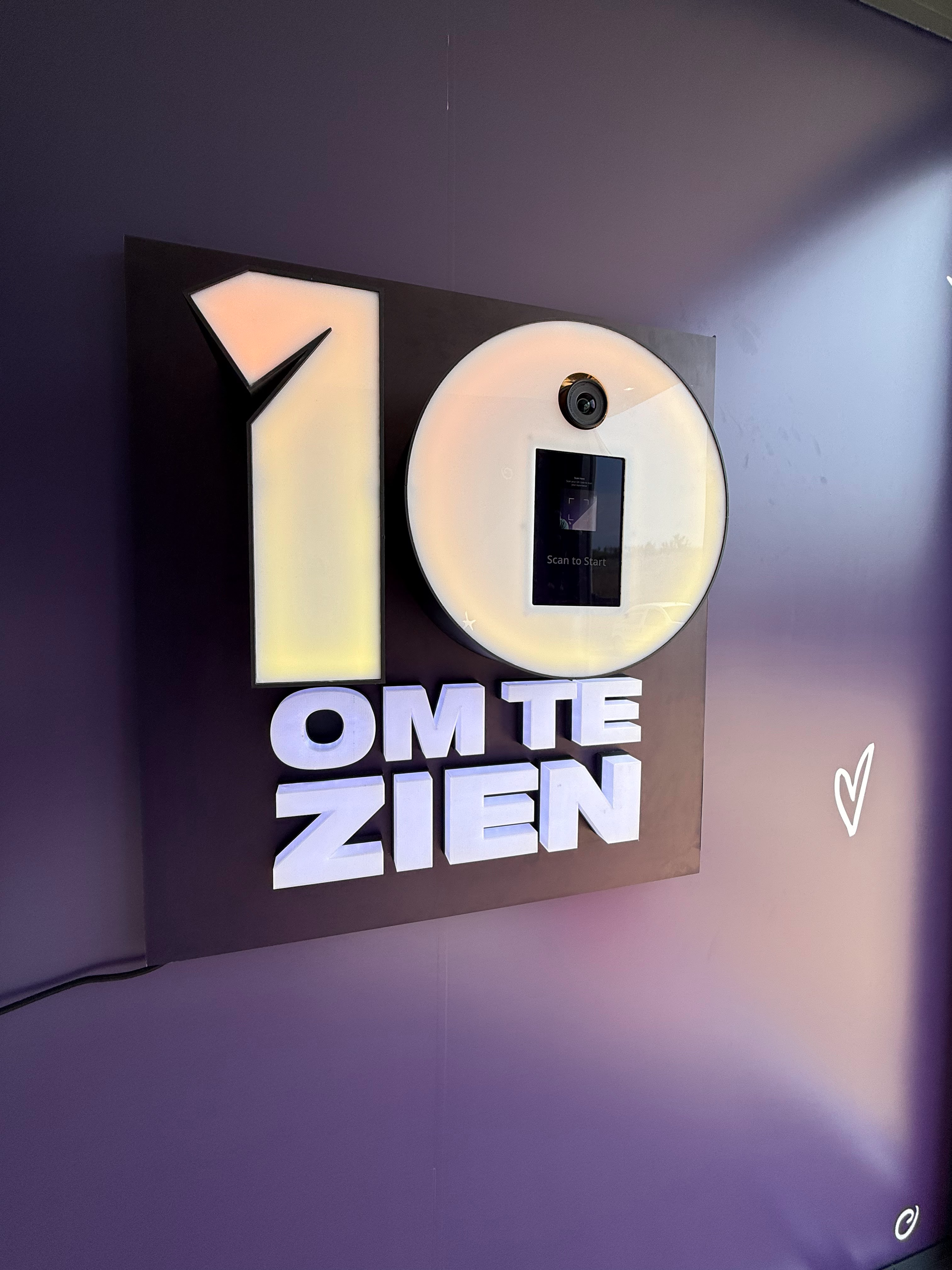 DPG Media Tien Om Te Zien SayCheese CaseIMG 7325