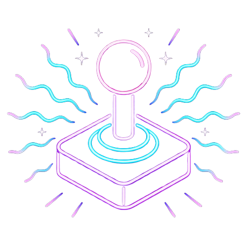 joystick agency attention icon2