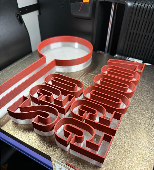 joystick build 3D