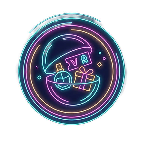 joystick gumball content