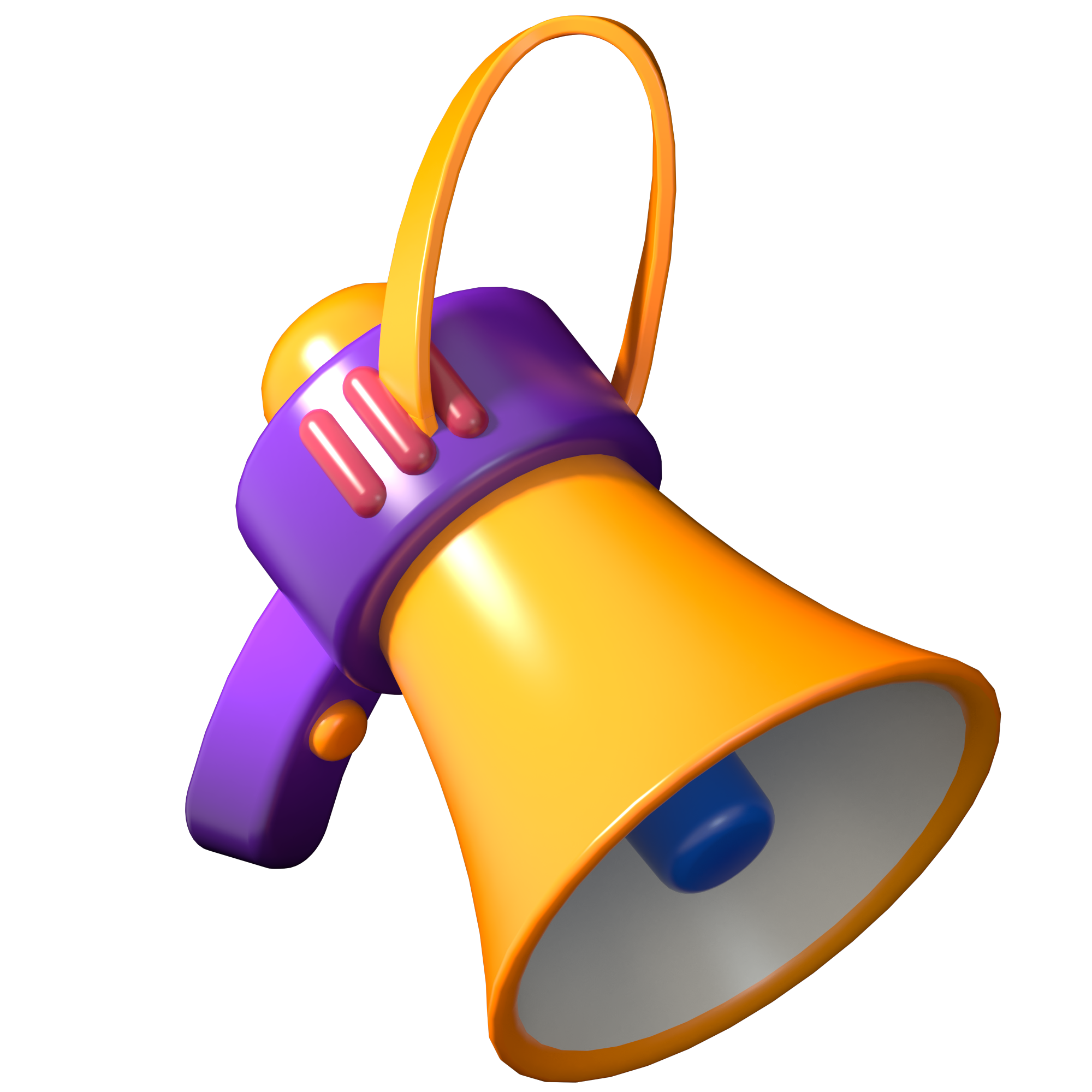megaphone