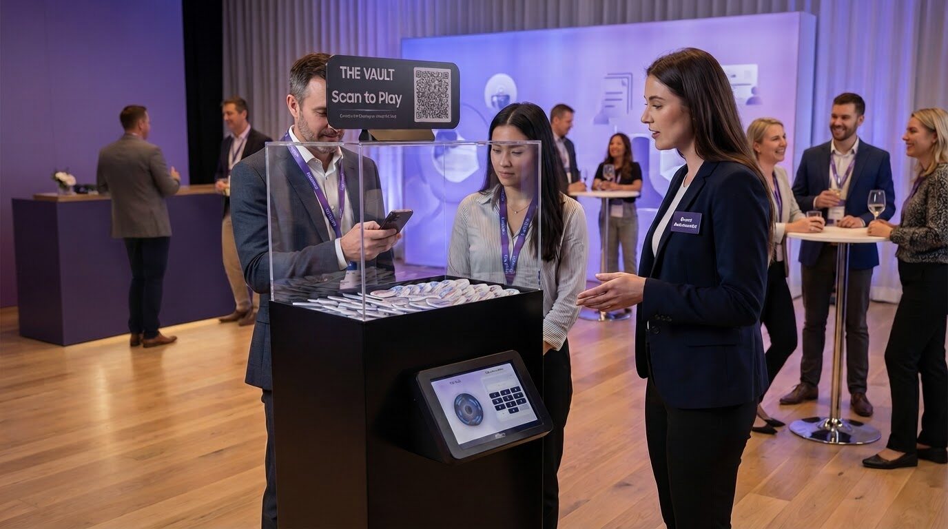 the vault beurs2 1