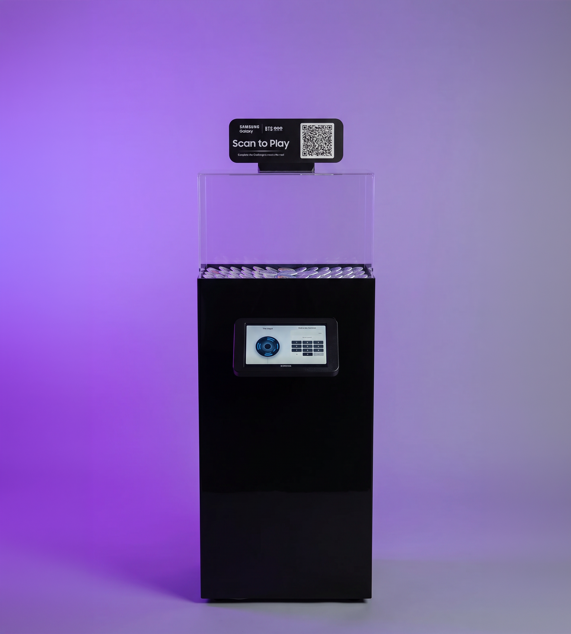 thevault front